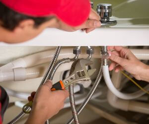 About Emergency plumbing pros Lebanon, MO